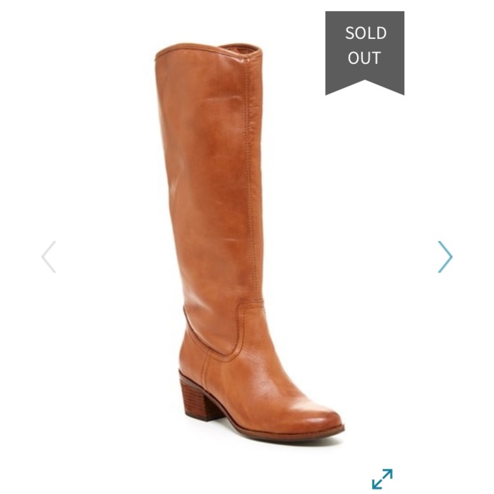 Sam Edelman Knee High “Loren” Boot